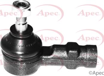 APEC AST6125 - Tie Rod End car-mod.net
