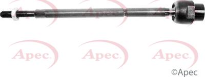 APEC AST6126 - Inner Tie Rod, Axle Joint car-mod.net