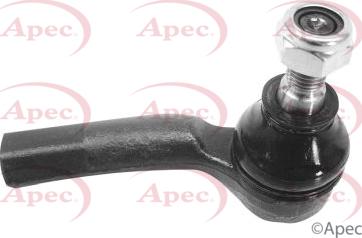 APEC AST6121 - Tie Rod End car-mod.net