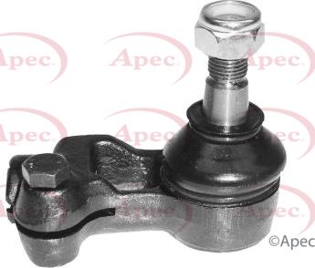 APEC AST6123 - Tie Rod End car-mod.net
