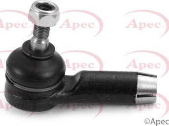 APEC AST6844 - Tie Rod End car-mod.net