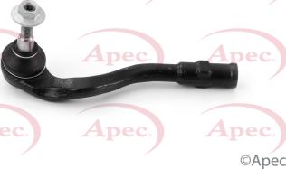 APEC AST6841 - Tie Rod End car-mod.net