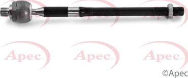 APEC AST6863 - Inner Tie Rod, Axle Joint car-mod.net