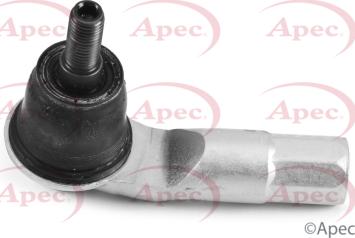 APEC AST6809 - Tie Rod End car-mod.net
