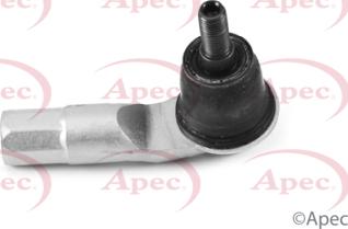 APEC AST6810 - Tie Rod End car-mod.net