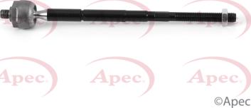 APEC AST6884 - Inner Tie Rod, Axle Joint car-mod.net