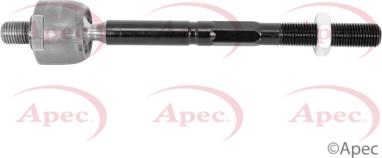 APEC AST6879 - Inner Tie Rod, Axle Joint car-mod.net
