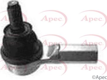 APEC AST6345 - Tie Rod End car-mod.net