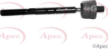 APEC AST6341 - Inner Tie Rod, Axle Joint car-mod.net