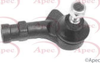 APEC AST6353 - Tie Rod End car-mod.net