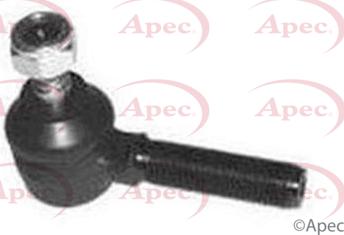 APEC AST6366 - Tie Rod End car-mod.net