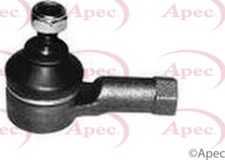 APEC AST6337 - Tie Rod End car-mod.net