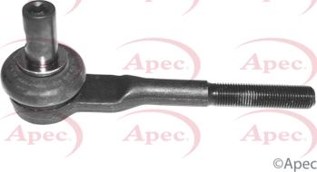 APEC AST6324 - Tie Rod End car-mod.net