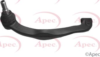 APEC AST6323 - Tie Rod End car-mod.net