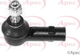 APEC AST6375 - Tie Rod End car-mod.net