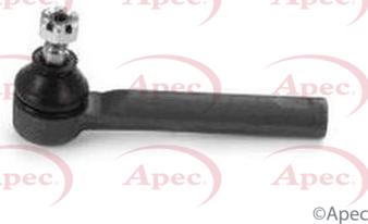 APEC AST6376 - Tie Rod End car-mod.net