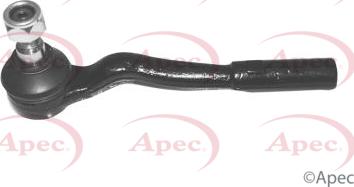 APEC AST6254 - Tie Rod End car-mod.net