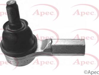 APEC AST6255 - Tie Rod End car-mod.net