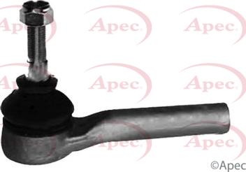 APEC AST6266 - Tie Rod End car-mod.net