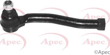 APEC AST6261 - Tie Rod End car-mod.net