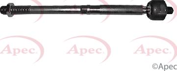 APEC AST6202 - Inner Tie Rod, Axle Joint car-mod.net