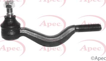 APEC AST6236 - Tie Rod End car-mod.net