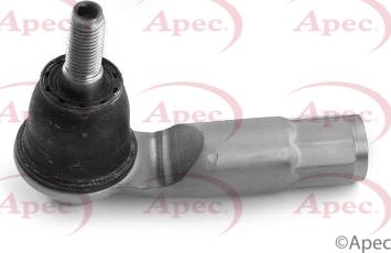APEC AST6231 - Tie Rod End car-mod.net