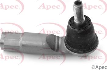 APEC AST6232 - Tie Rod End car-mod.net