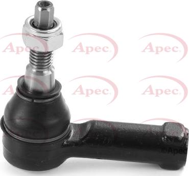APEC AST6221 - Tie Rod End car-mod.net