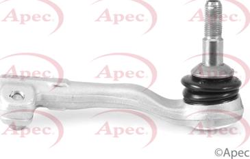 APEC AST6709 - Tie Rod End car-mod.net