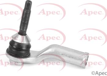 APEC AST6701 - Tie Rod End car-mod.net