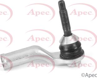 APEC AST6702 - Tie Rod End car-mod.net