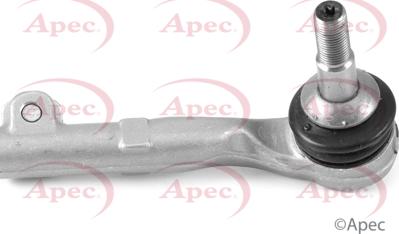 APEC AST6712 - Tie Rod End car-mod.net
