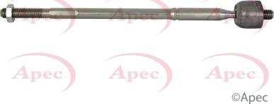 APEC AST6722 - Inner Tie Rod, Axle Joint car-mod.net