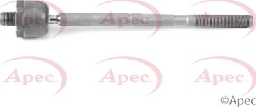 APEC AST6727 - Inner Tie Rod, Axle Joint car-mod.net