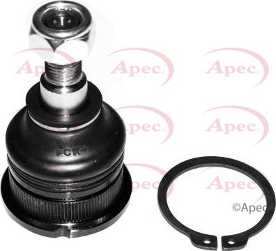APEC AST0042 - Ball Joint car-mod.net