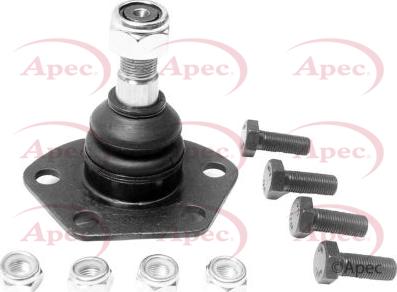 APEC AST0058 - Ball Joint car-mod.net