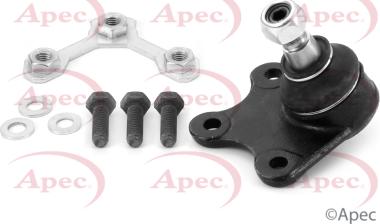 APEC AST0068 - Ball Joint car-mod.net