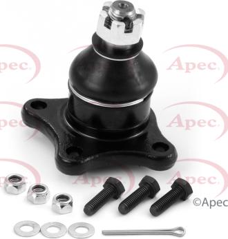 APEC AST0062 - Ball Joint car-mod.net