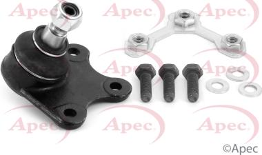 APEC AST0067 - Ball Joint car-mod.net