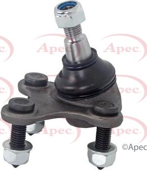 APEC AST0001 - Ball Joint car-mod.net
