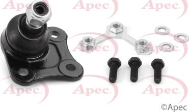 APEC AST0003 - Ball Joint car-mod.net