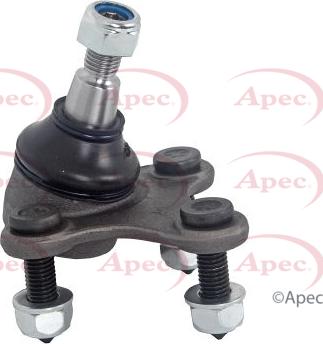 APEC AST0002 - Ball Joint car-mod.net