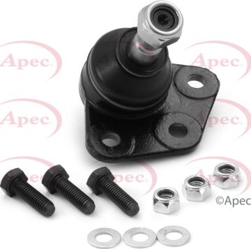 APEC AST0014 - Ball Joint car-mod.net