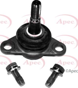 APEC AST0086 - Ball Joint car-mod.net