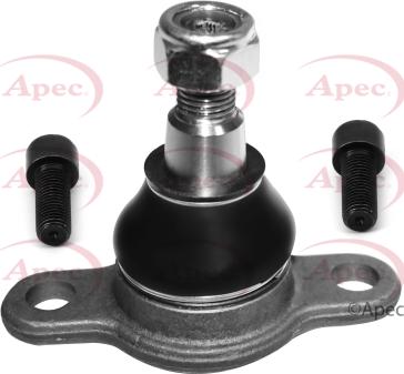 APEC AST0080 - Ball Joint car-mod.net