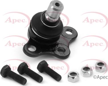 APEC AST0081 - Ball Joint car-mod.net