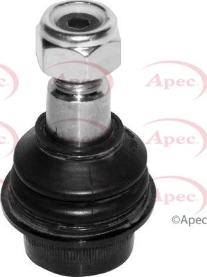 APEC AST0038 - Ball Joint car-mod.net