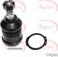APEC AST0026 - Ball Joint car-mod.net