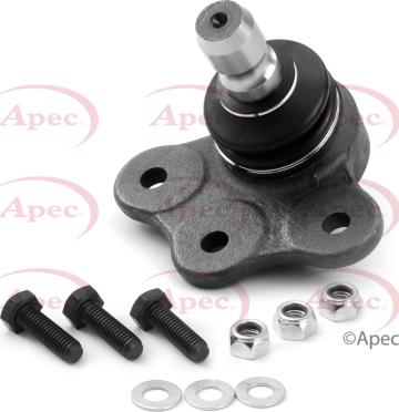 APEC AST0022 - Ball Joint car-mod.net